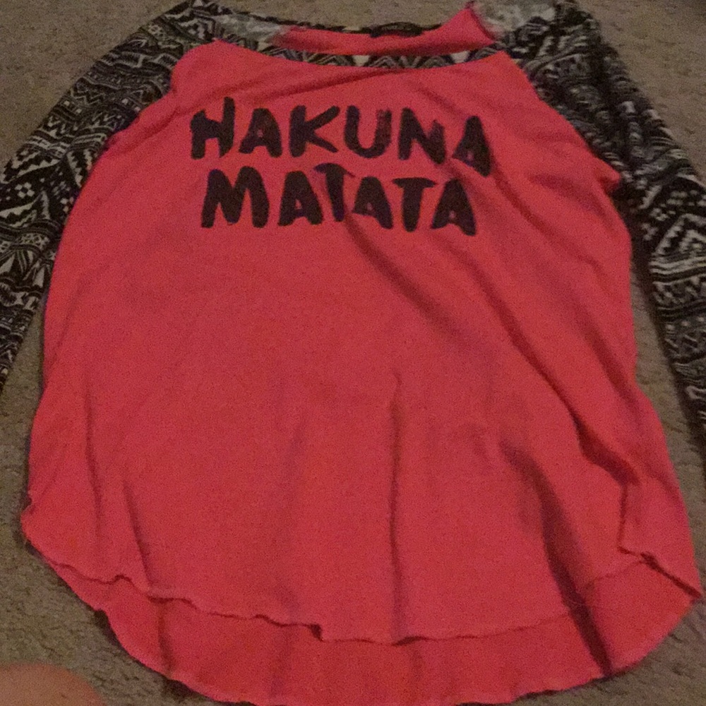 T-shirt